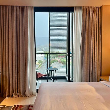 Palm Springs Hotel 帝力 外观 照片