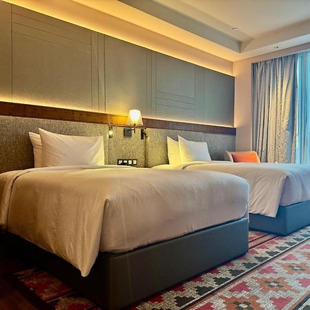 Palm Springs Hotel 帝力 外观 照片