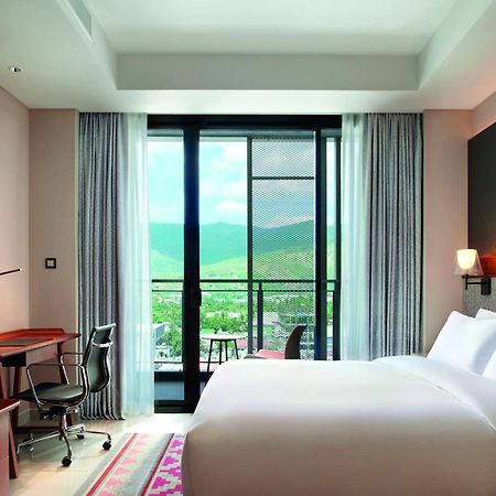 Palm Springs Hotel 帝力 外观 照片