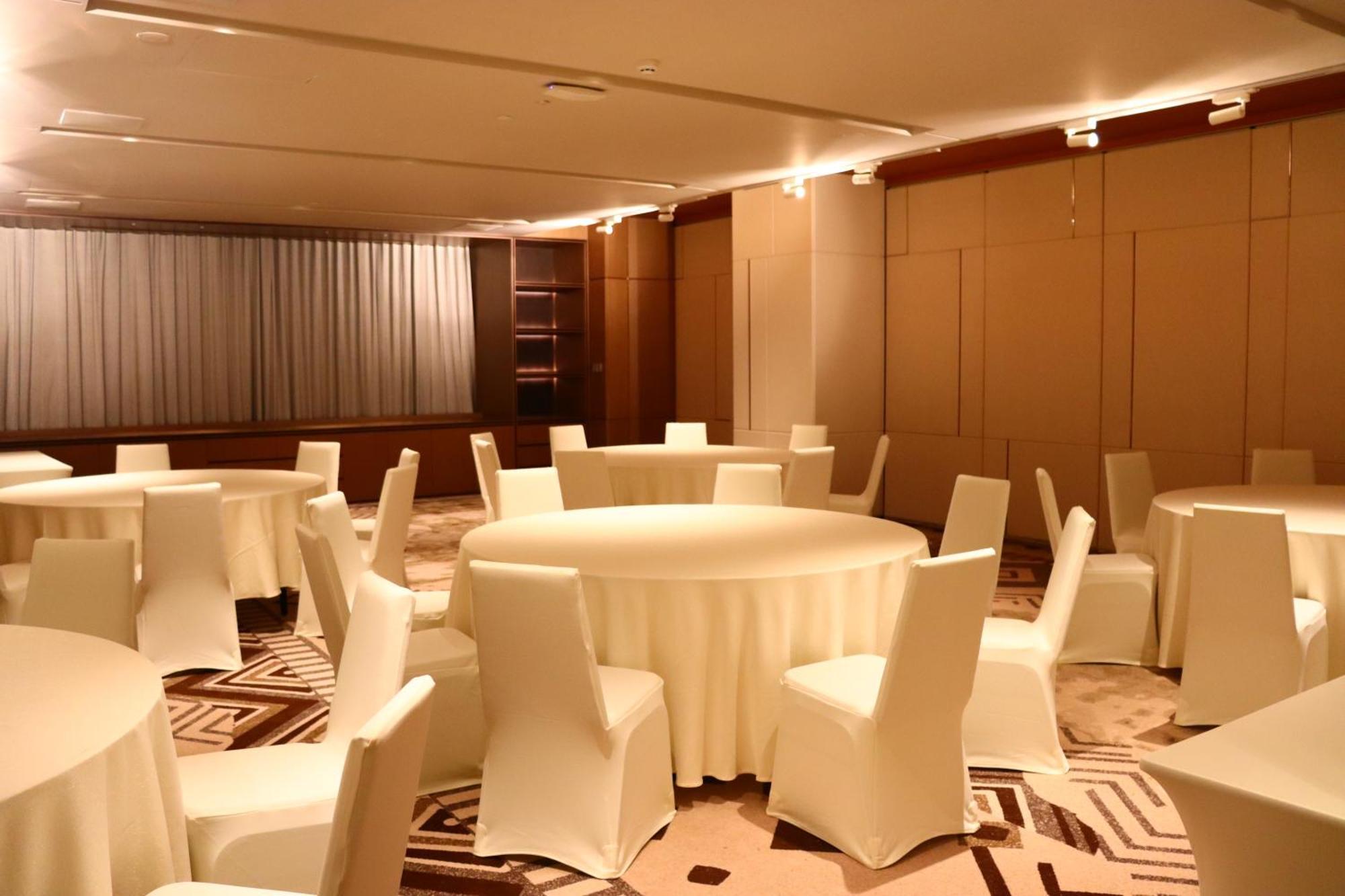 Palm Springs Hotel 帝力 外观 照片