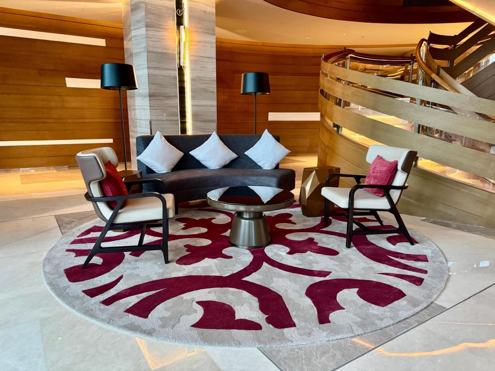 Palm Springs Hotel 帝力 外观 照片